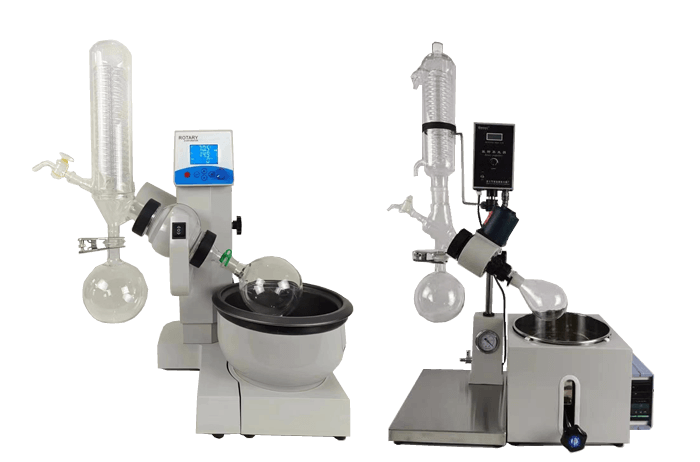 RE-2000E旋轉(zhuǎn)蒸發(fā)儀